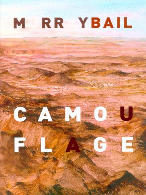 Cover image for Camouflage
